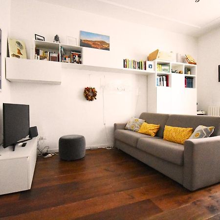 Corte Del 6 - Cozy Modern Flat Apartment Milan Bagian luar foto