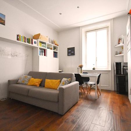 Corte Del 6 - Cozy Modern Flat Apartment Milan Bagian luar foto