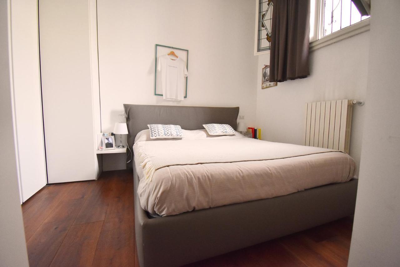 Corte Del 6 - Cozy Modern Flat Apartment Milan Bagian luar foto