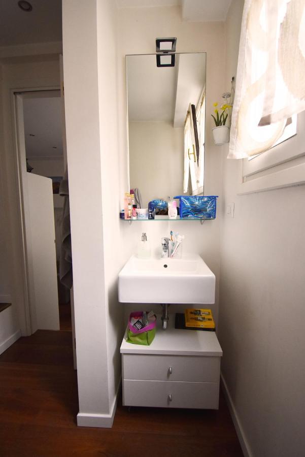Corte Del 6 - Cozy Modern Flat Apartment Milan Bagian luar foto