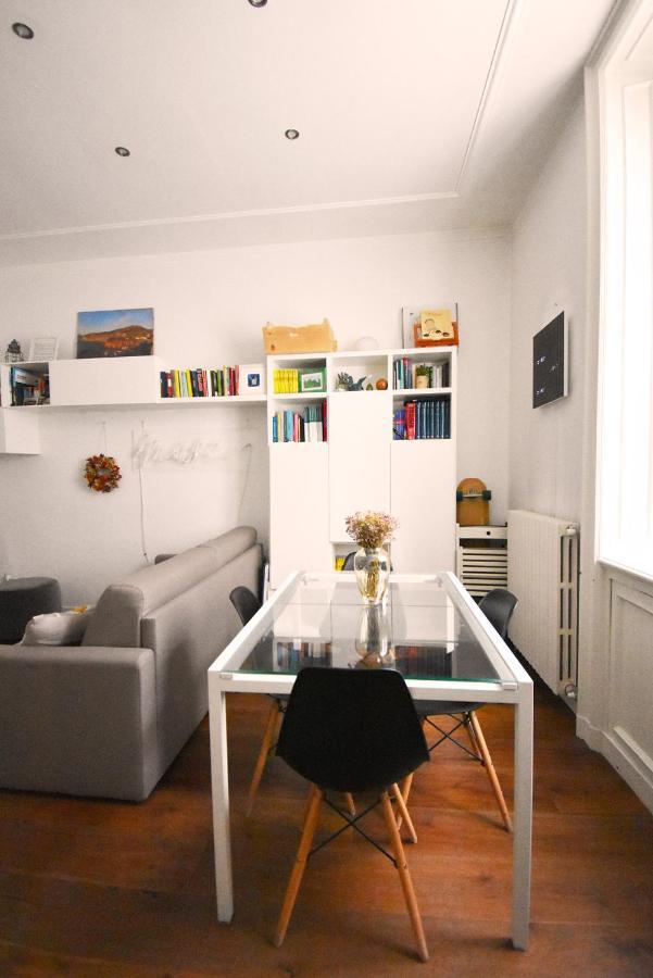 Corte Del 6 - Cozy Modern Flat Apartment Milan Bagian luar foto