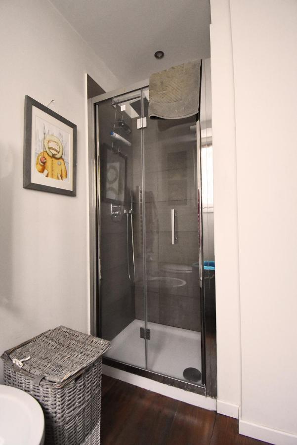 Corte Del 6 - Cozy Modern Flat Apartment Milan Bagian luar foto
